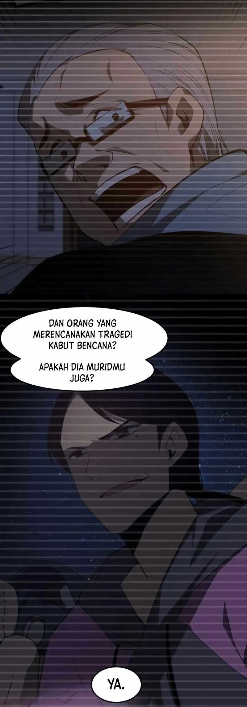 Super Evolution Chapter 115 Gambar 5