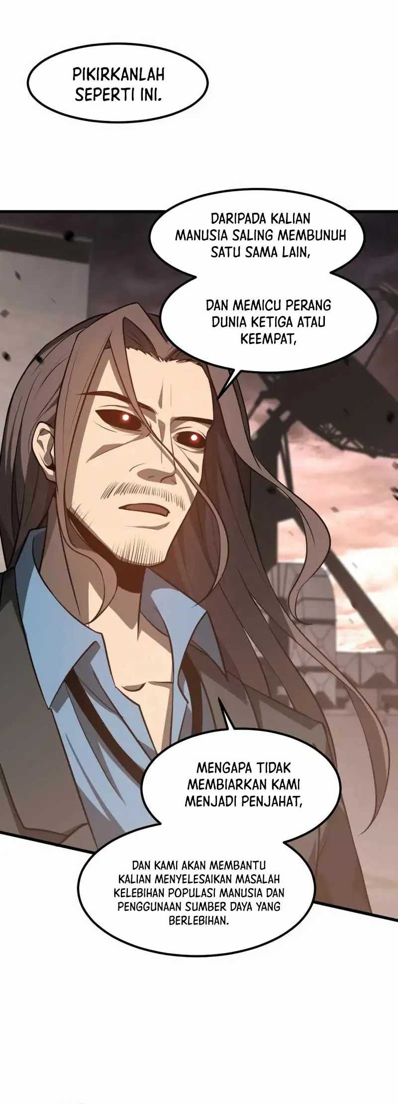 Super Evolution Chapter 115 Gambar 13