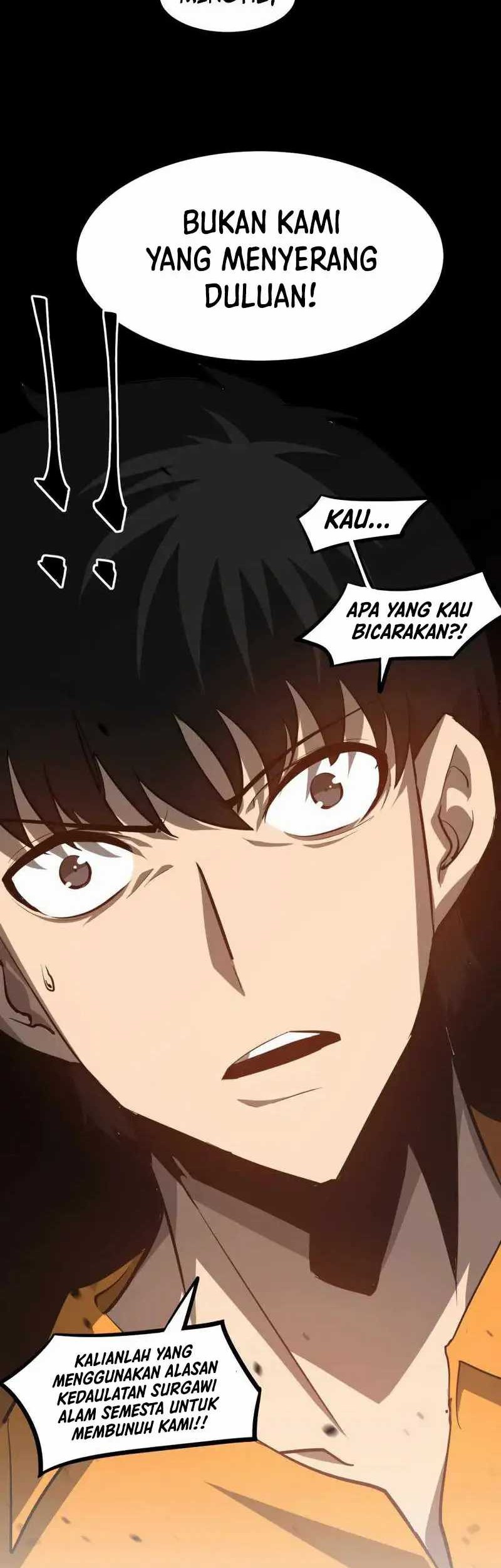 Super Evolution Chapter 115 Gambar 15