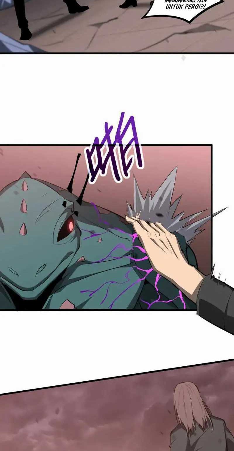 Super Evolution Chapter 115 Gambar 17