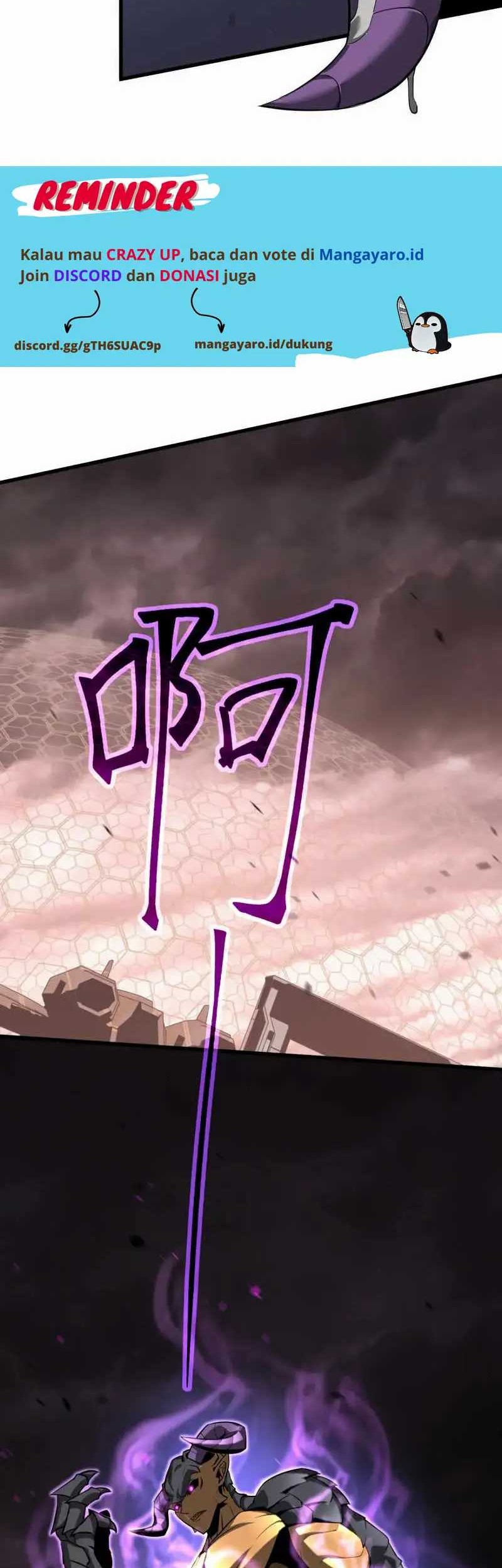 Super Evolution Chapter 115 Gambar 19