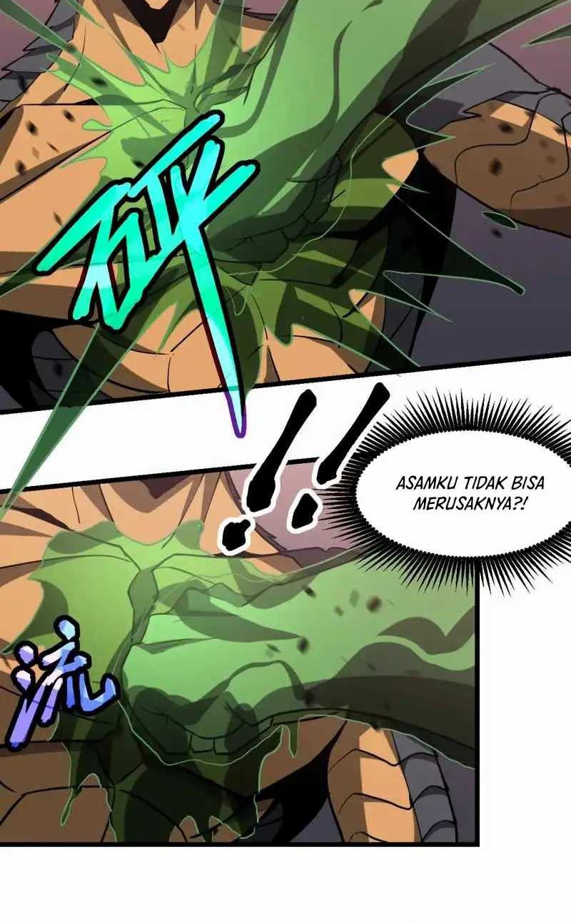 Super Evolution Chapter 115 Gambar 24