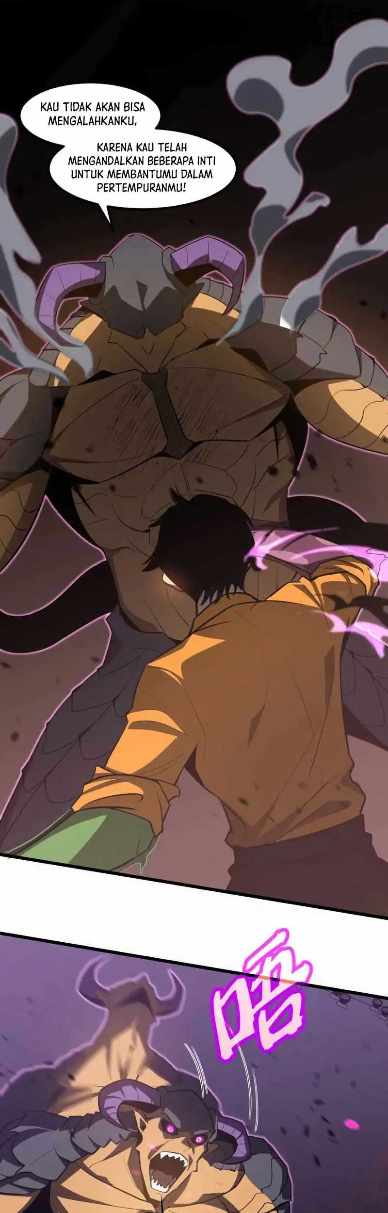 Super Evolution Chapter 115 Gambar 27