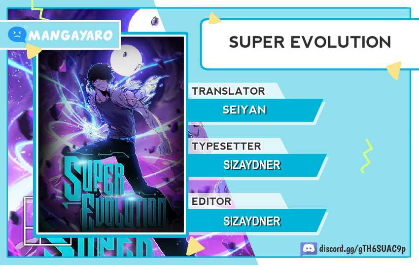 Baca Komik Super Evolution Chapter 114 Gambar 1