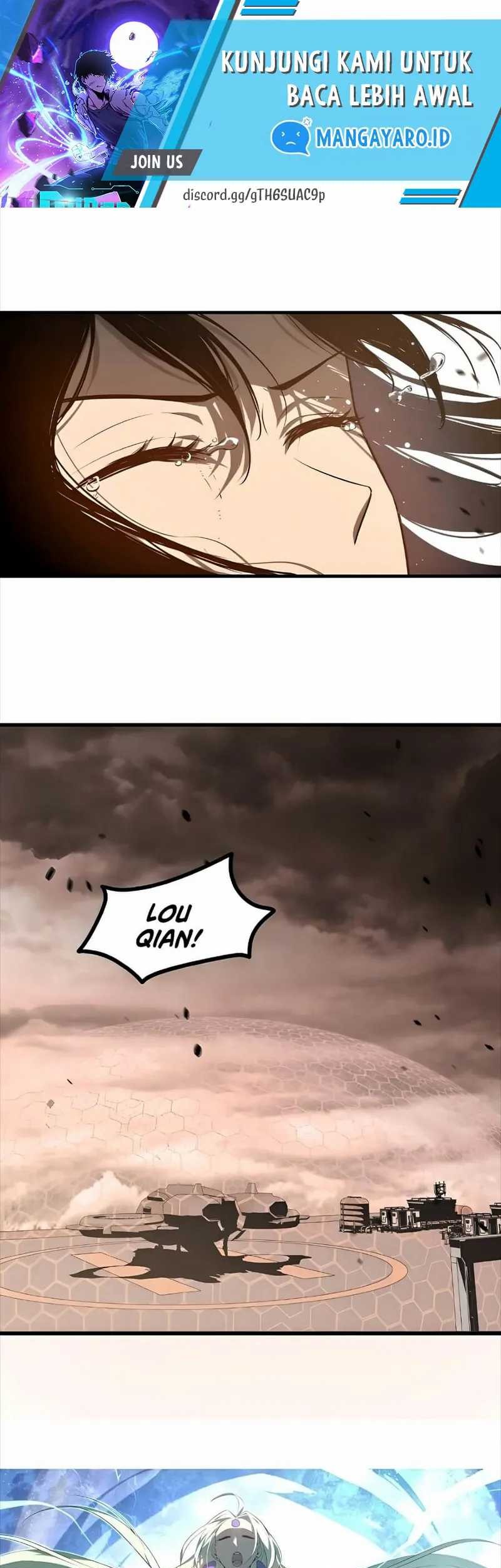 Baca Super Evolution Chapter 113 Gambar 2