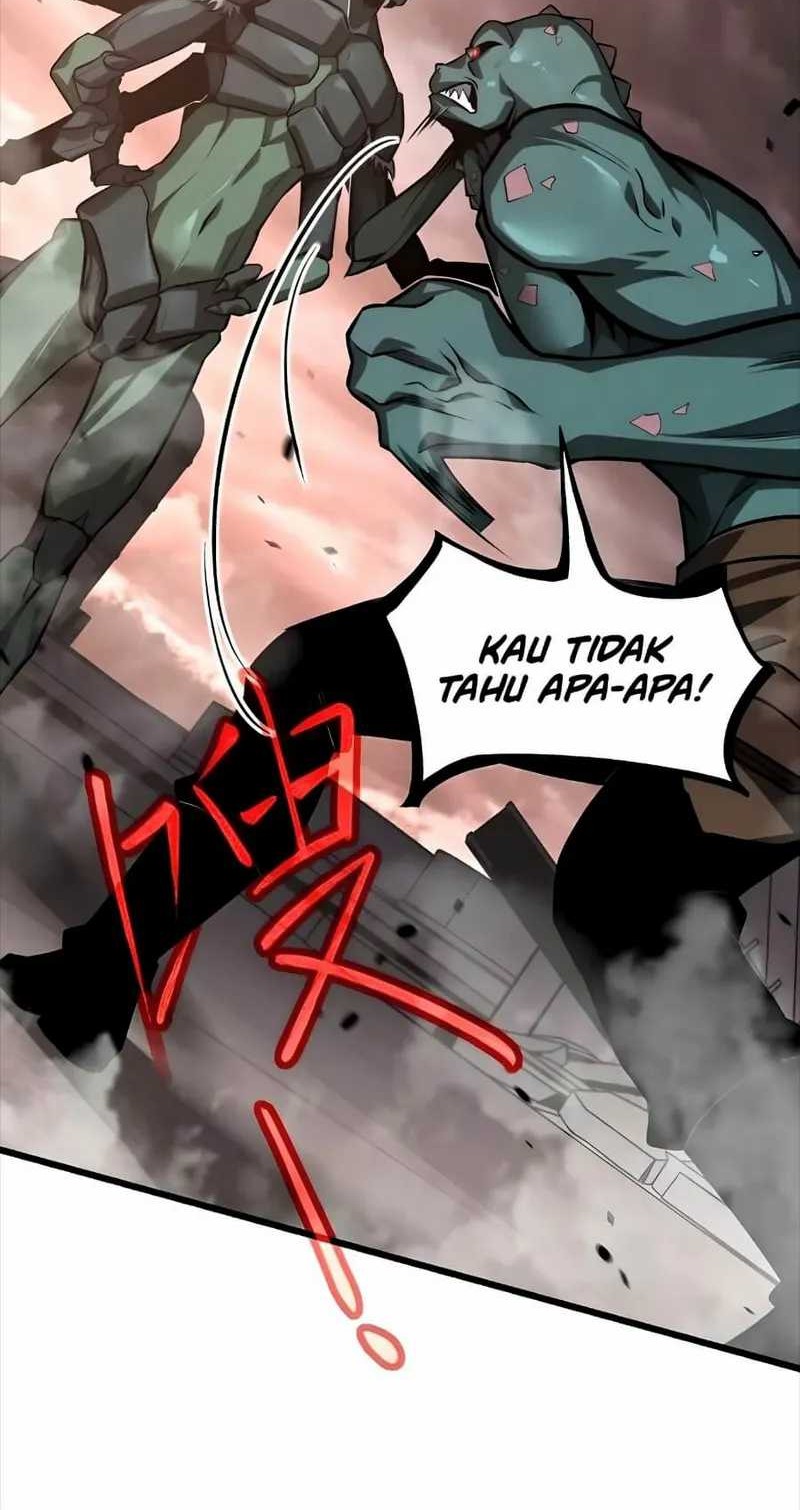 Super Evolution Chapter 113 Gambar 5