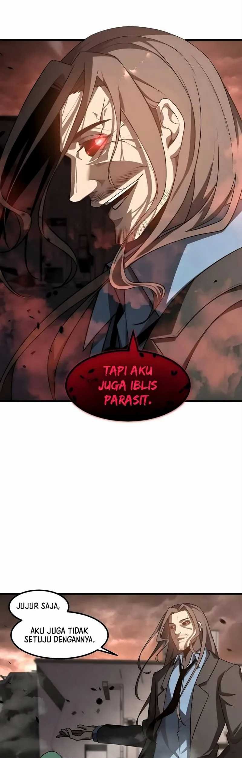 Super Evolution Chapter 113 Gambar 10