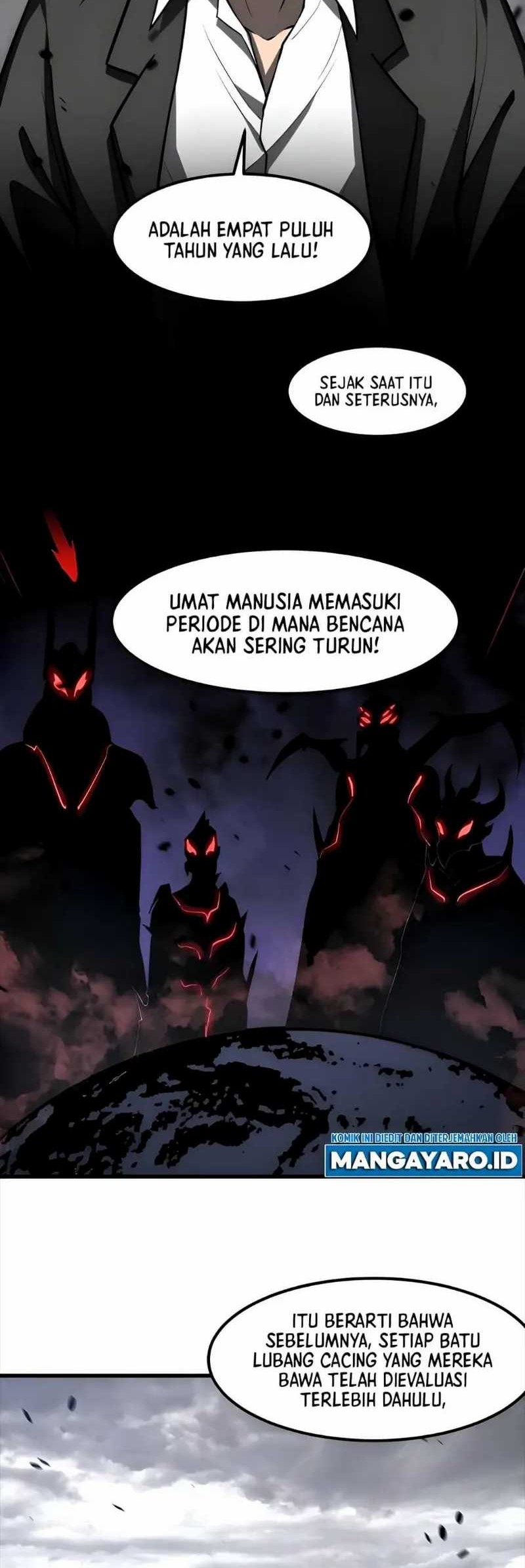 Super Evolution Chapter 113 Gambar 21