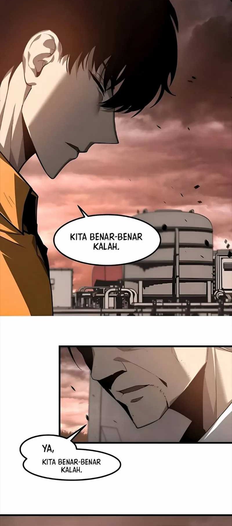 Super Evolution Chapter 113 Gambar 25