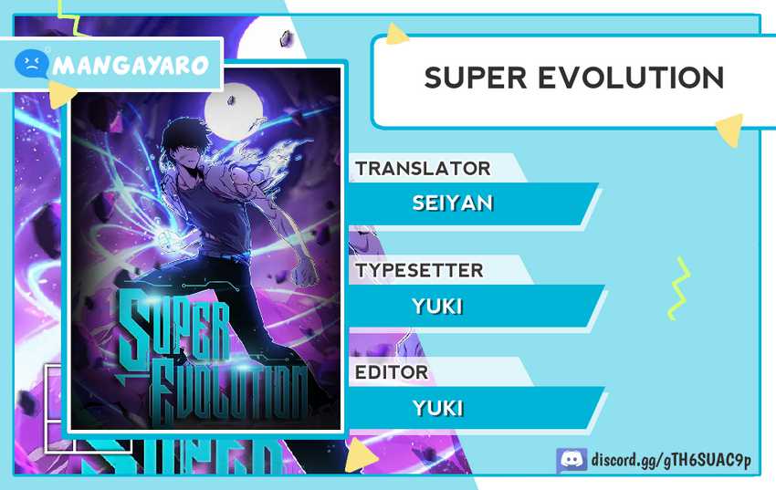 Baca Komik Super Evolution Chapter 112 Gambar 1