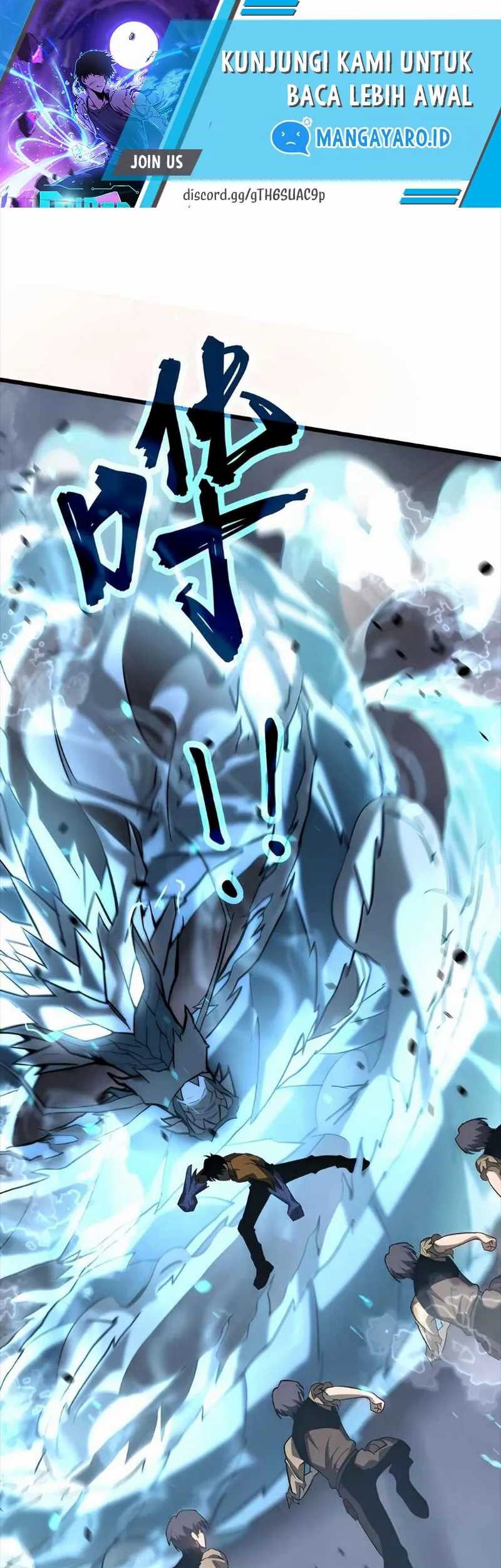 Baca  Super Evolution Chapter 112 Gambar 2