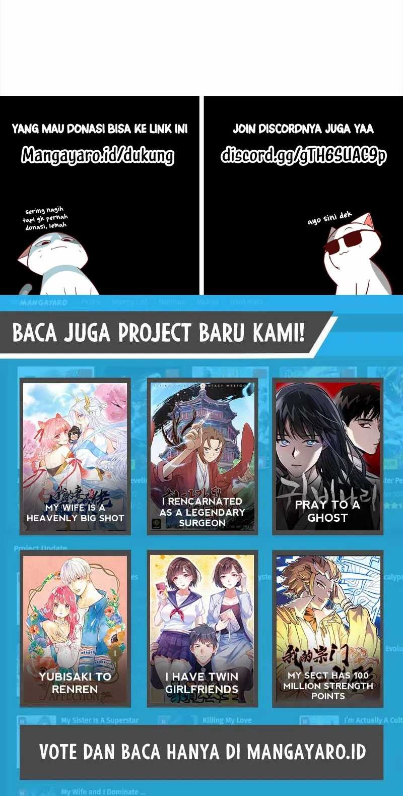 Super Evolution Chapter 111 Gambar 35