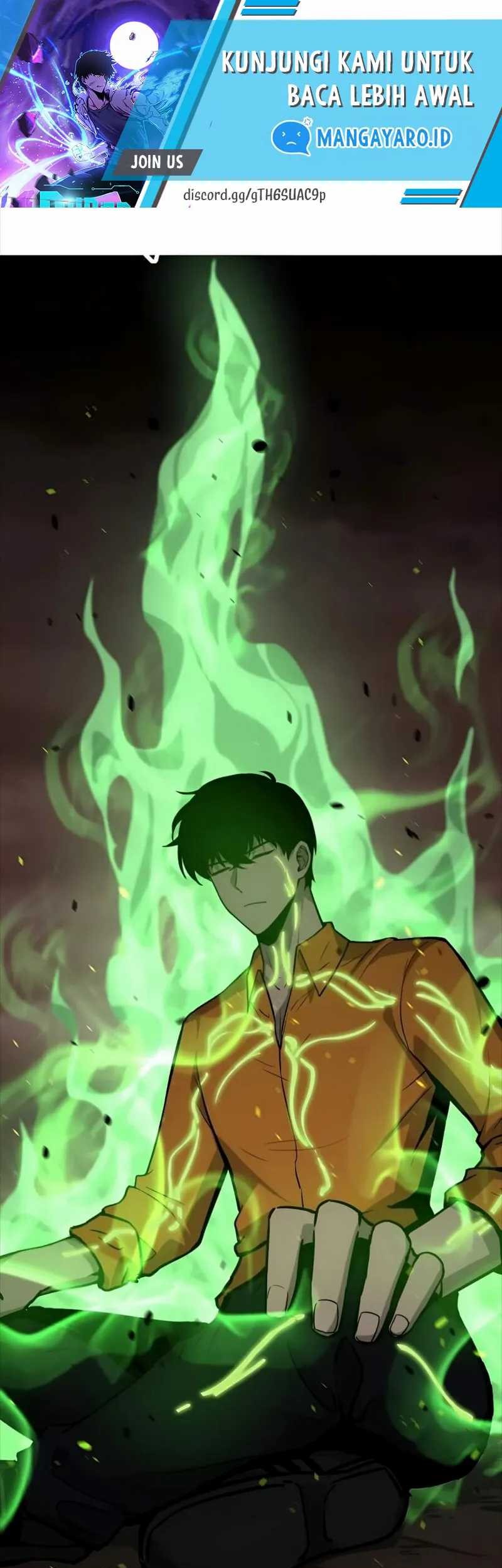 Baca  Super Evolution Chapter 111 Gambar 2