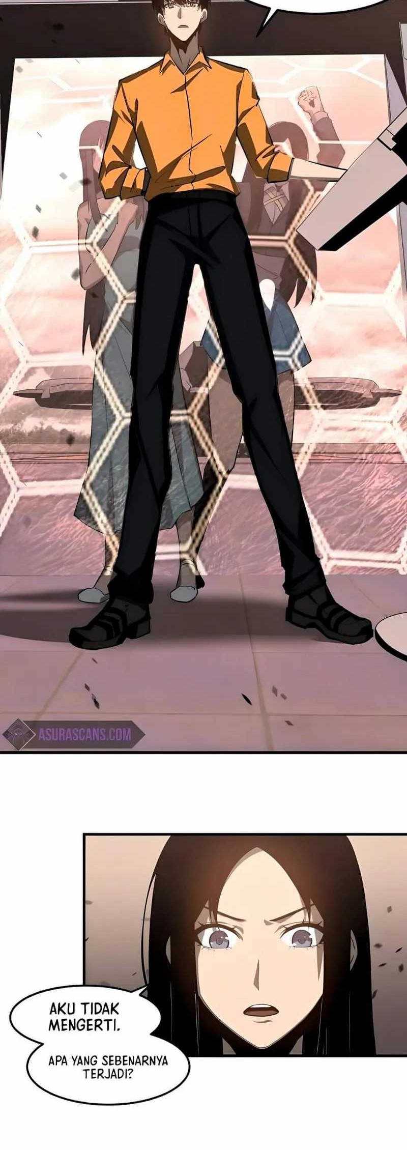 Super Evolution Chapter 111 Gambar 9