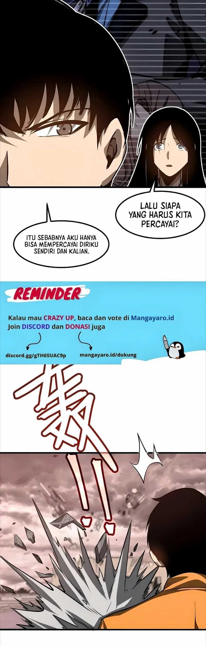 Super Evolution Chapter 111 Gambar 11