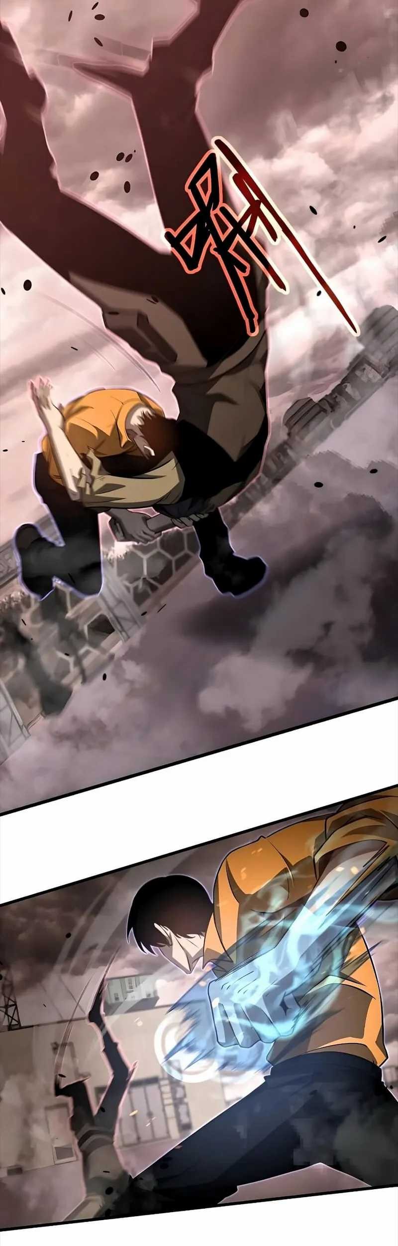Super Evolution Chapter 111 Gambar 22