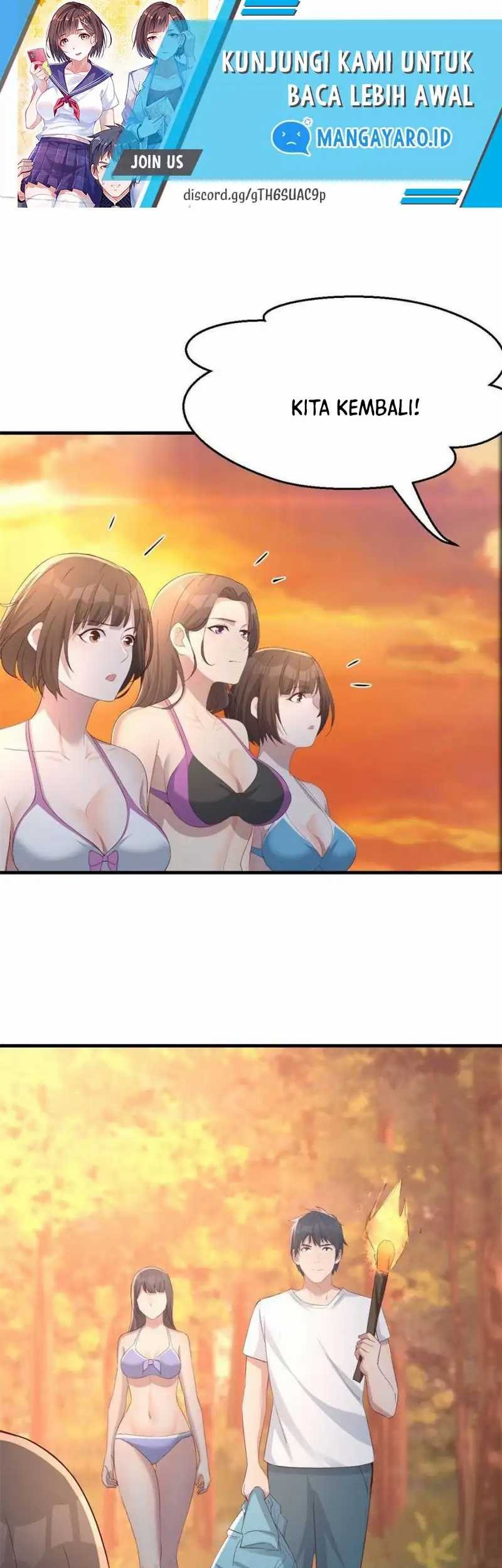Baca I Have Twin Girlfriends Chapter 222 Gambar 2