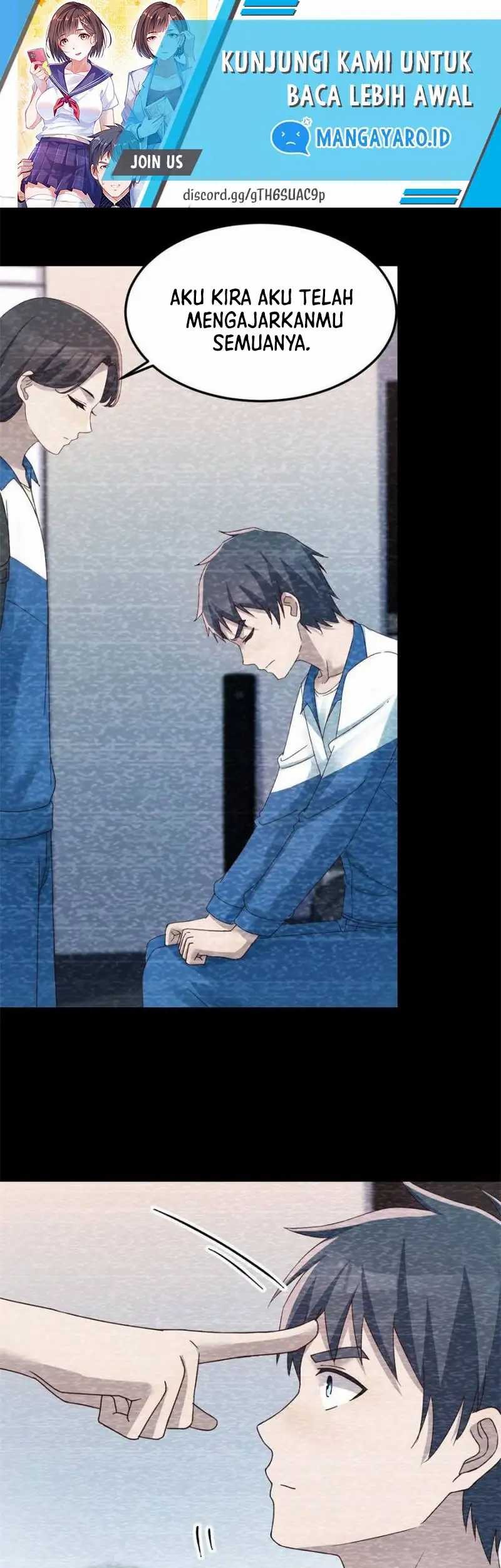 Baca I Have Twin Girlfriends Chapter 221 Gambar 2