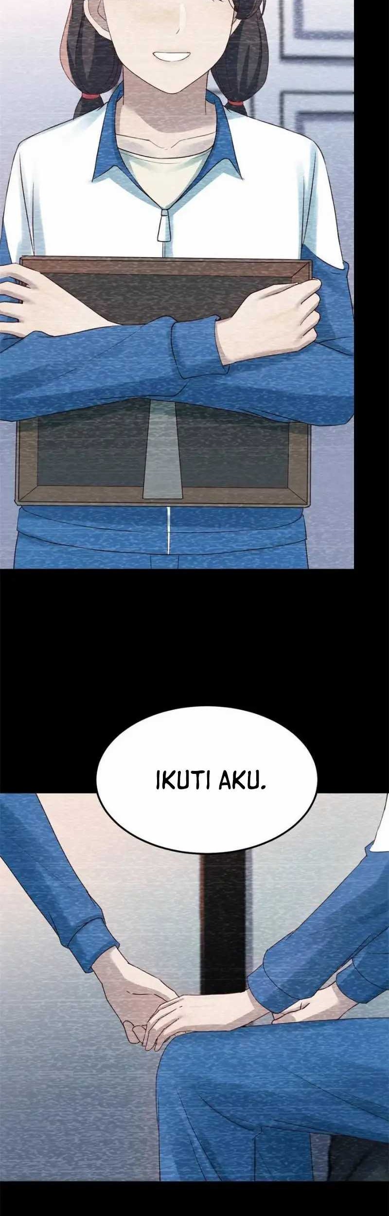 I Have Twin Girlfriends Chapter 221 Gambar 23