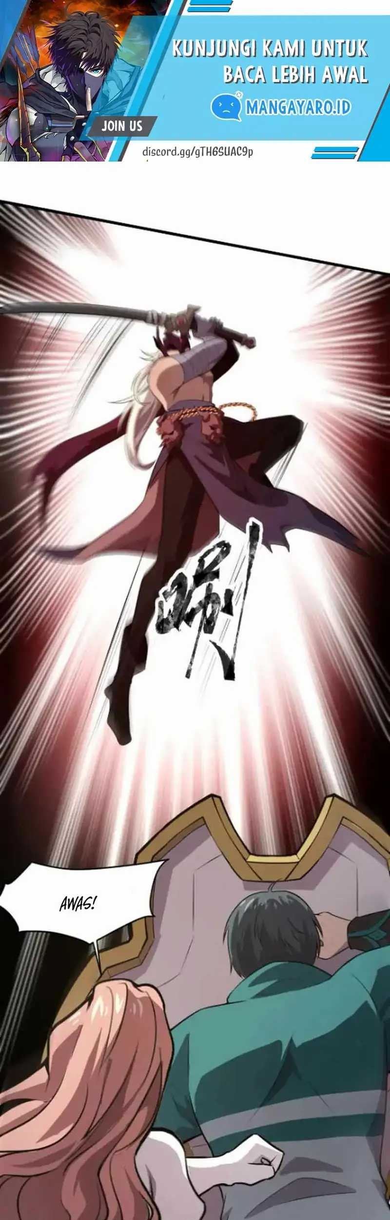 Baca  The Lone SSS-Class Summoner Chapter 83 Gambar 2
