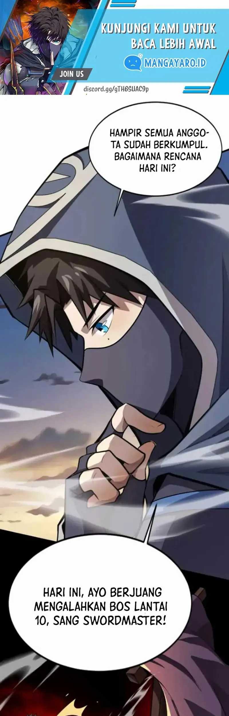 Baca  The Lone SSS-Class Summoner Chapter 81 Gambar 2