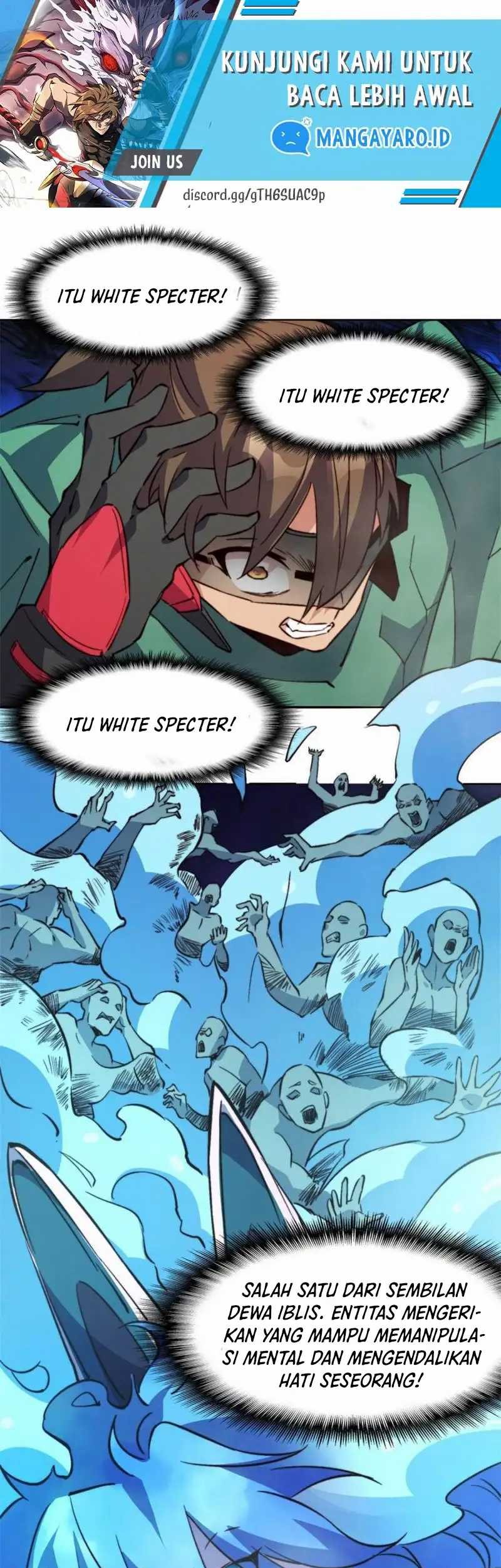 Baca The People on Earth are Too Ferocious Chapter 180 Gambar 2