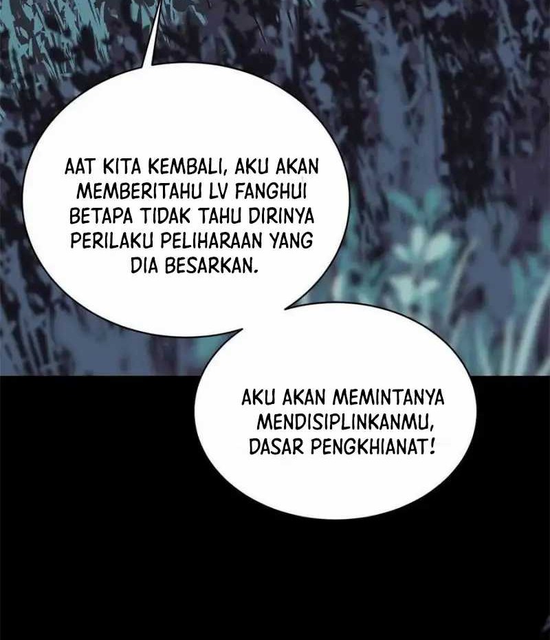 The People on Earth are Too Ferocious Chapter 180 Gambar 24
