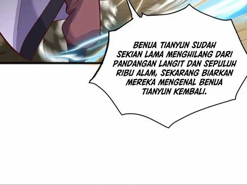 With a Sword Domain, I Can Become the Sword Saint Chapter 82 Gambar 5