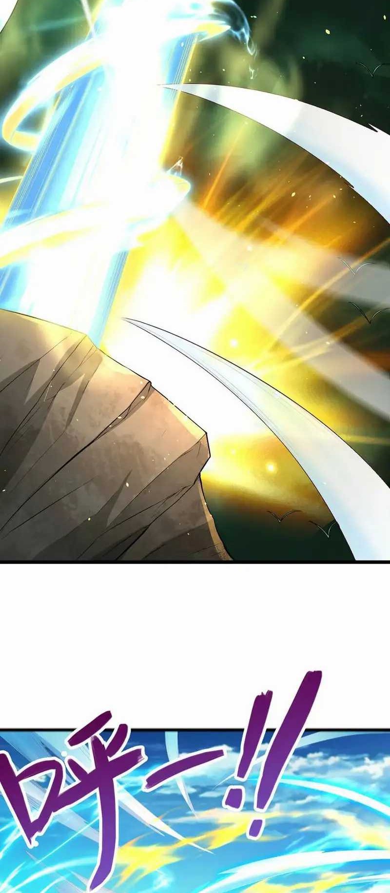 With a Sword Domain, I Can Become the Sword Saint Chapter 82 Gambar 9
