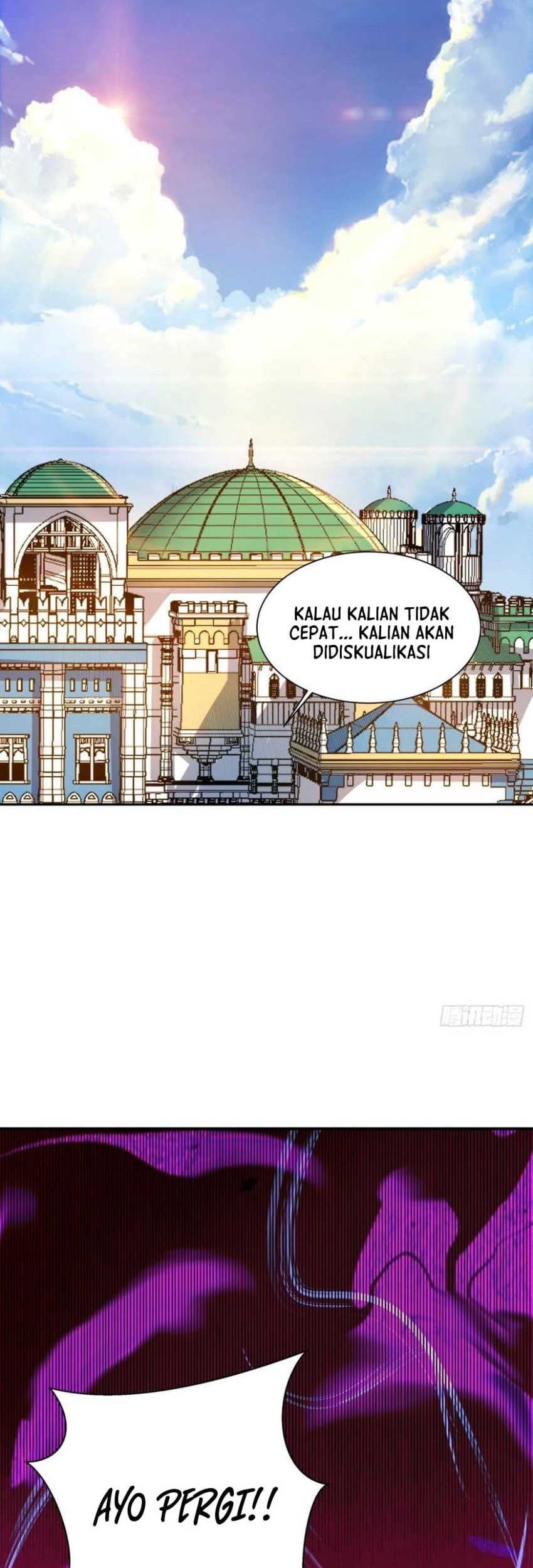 Baca As The Richest Man, I Really Don’t Want To Be Reborn Chapter 98 Gambar 2