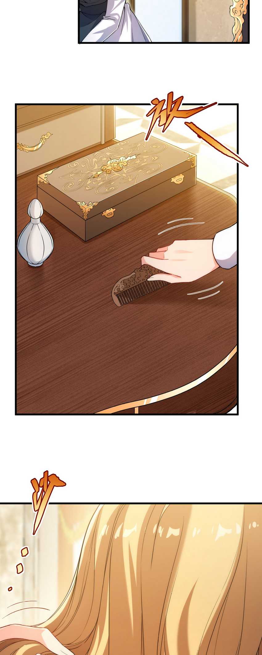 Despite Coming From the Abyss, I Will Save Humanity Chapter 69 Gambar 3