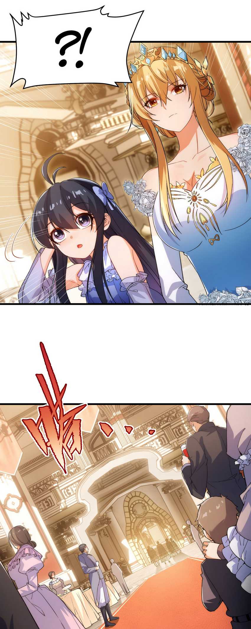 Despite Coming From the Abyss, I Will Save Humanity Chapter 69 Gambar 25