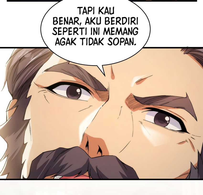 Despite Coming From the Abyss, I Will Save Humanity Chapter 69 Gambar 32