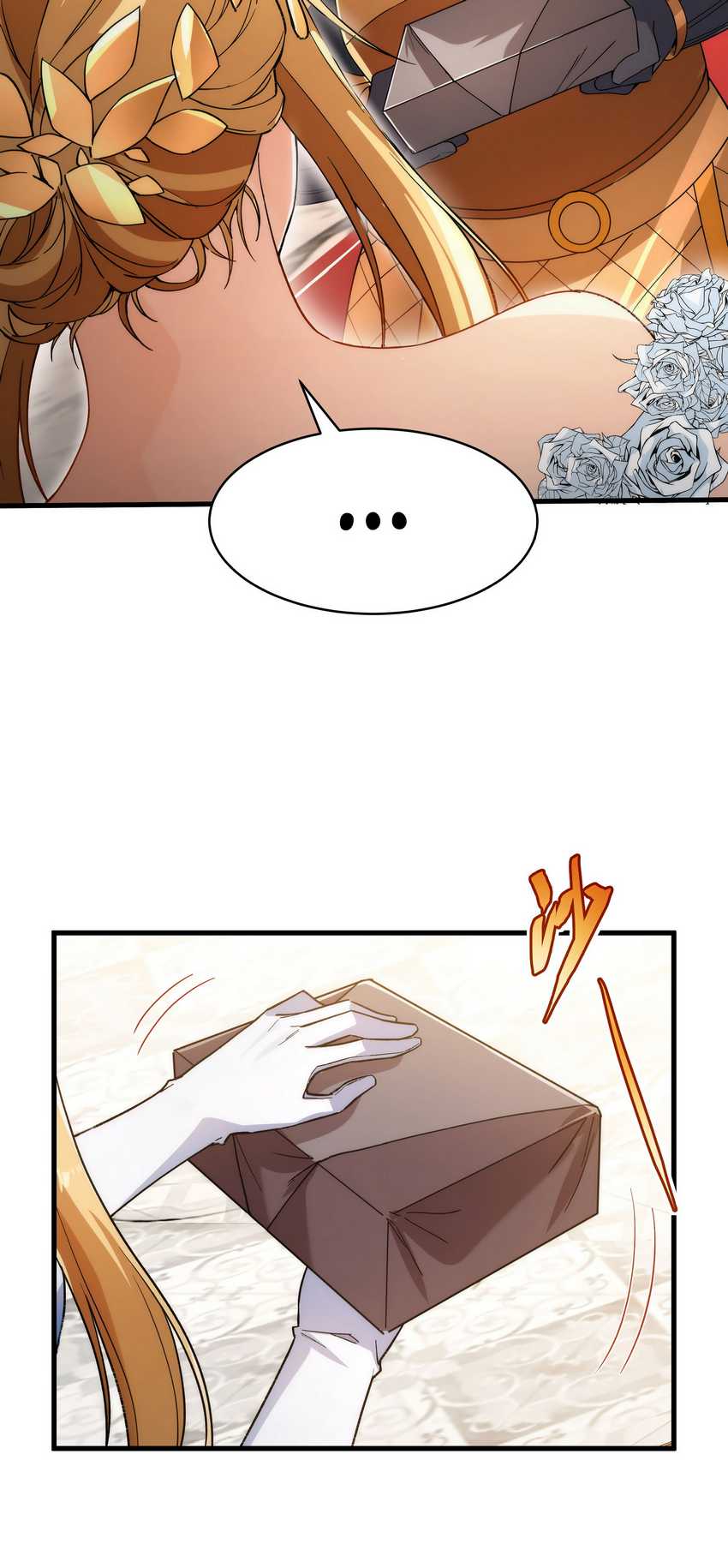 Despite Coming From the Abyss, I Will Save Humanity Chapter 69 Gambar 38