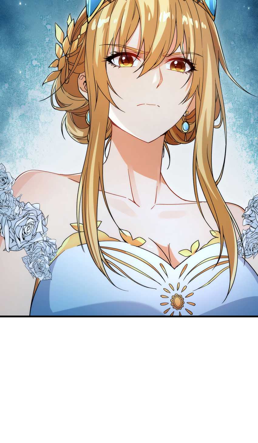 Despite Coming From the Abyss, I Will Save Humanity Chapter 69 Gambar 41
