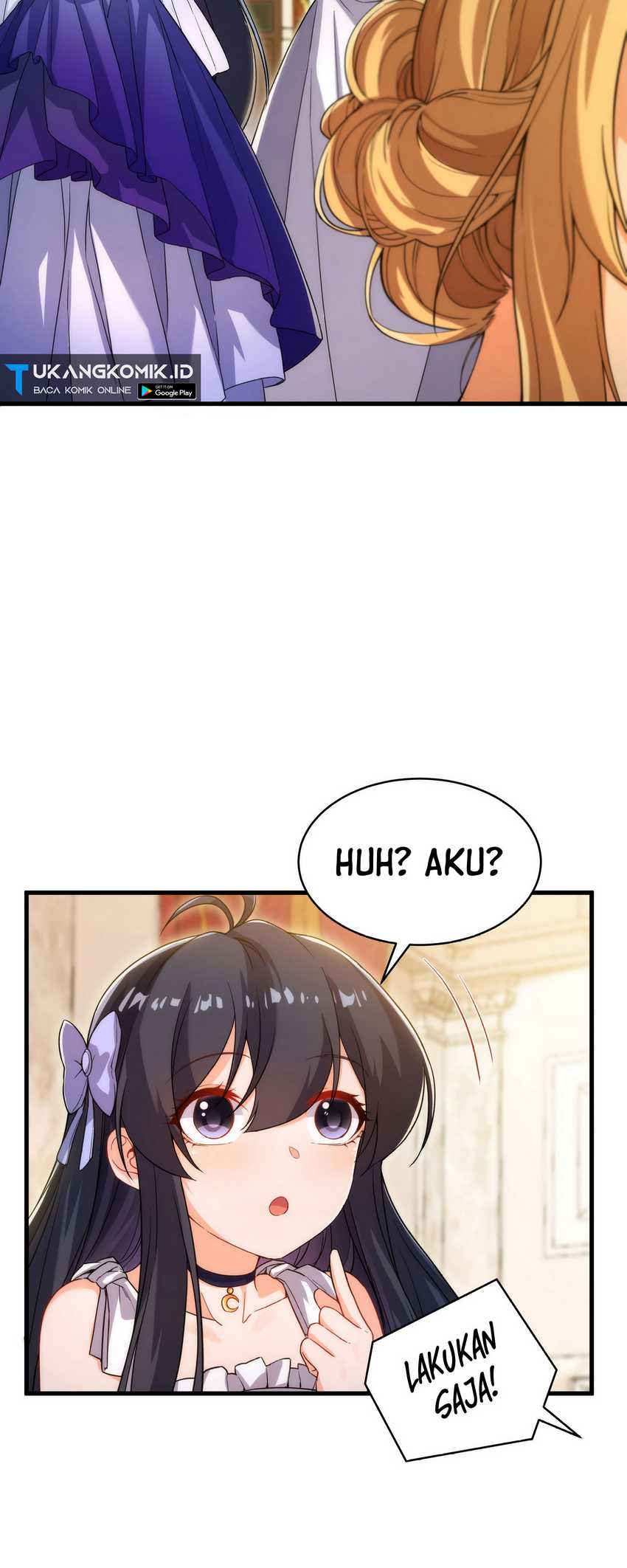 Despite Coming From the Abyss, I Will Save Humanity Chapter 69 Gambar 6