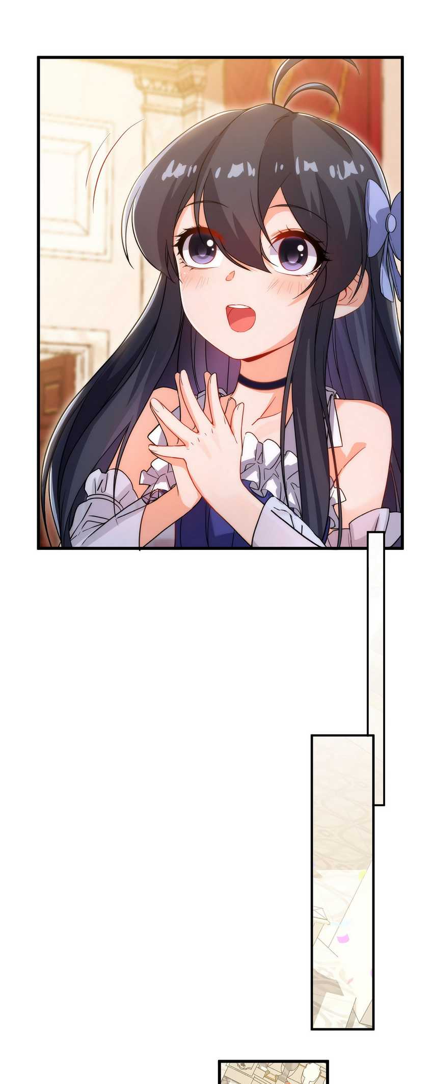 Despite Coming From the Abyss, I Will Save Humanity Chapter 69 Gambar 9