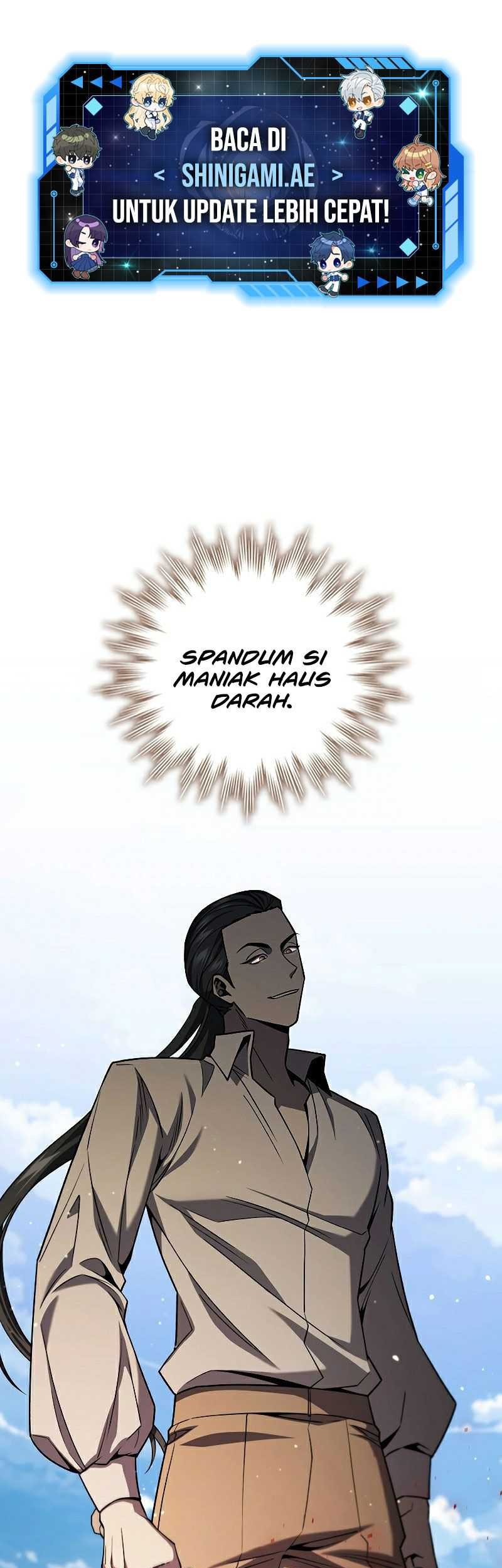 Baca  Dragon-Devouring Mage Chapter 36 Gambar 2