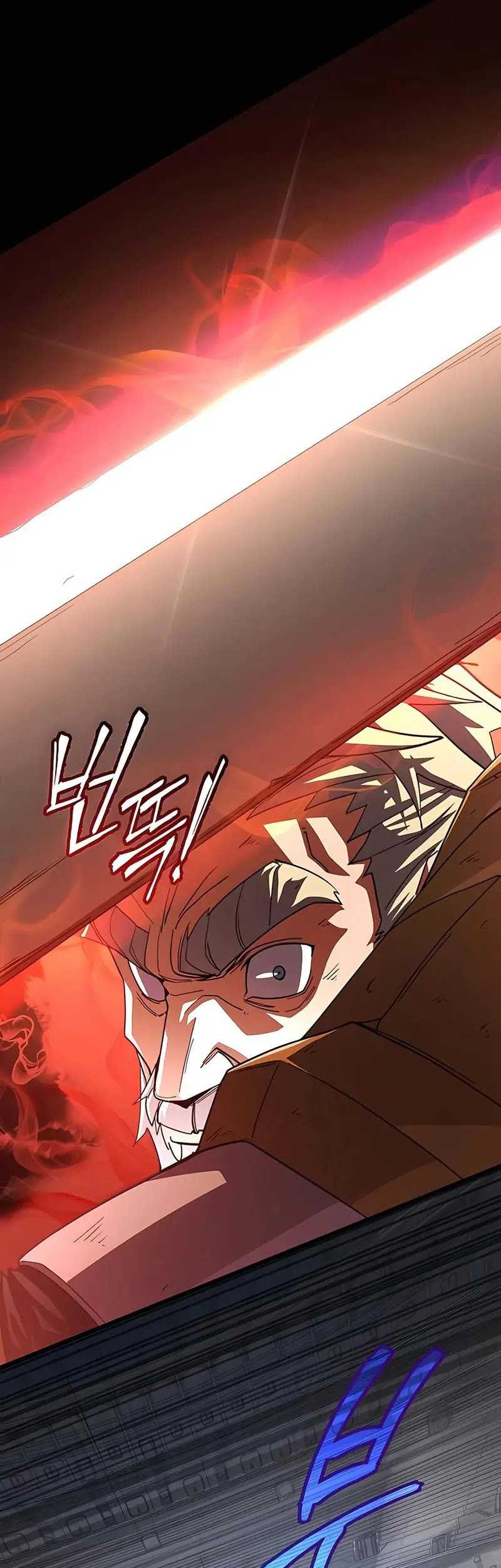 I Picked A Hammer To Save The World Chapter 55 Gambar 28