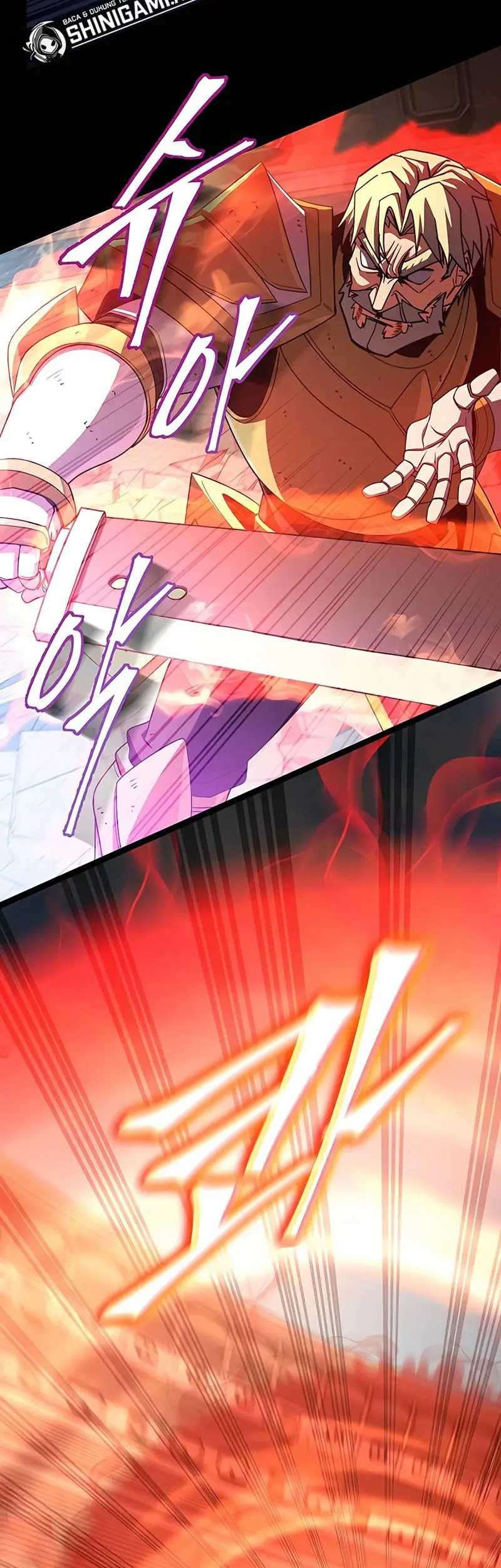 I Picked A Hammer To Save The World Chapter 55 Gambar 30