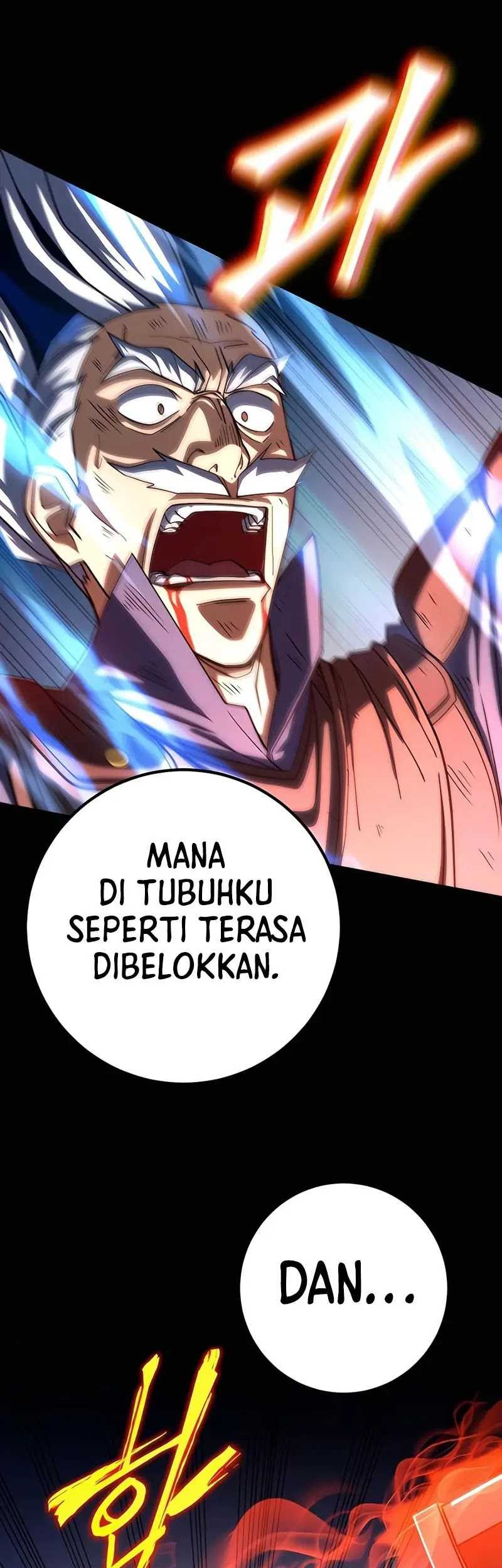 I Picked A Hammer To Save The World Chapter 55 Gambar 32