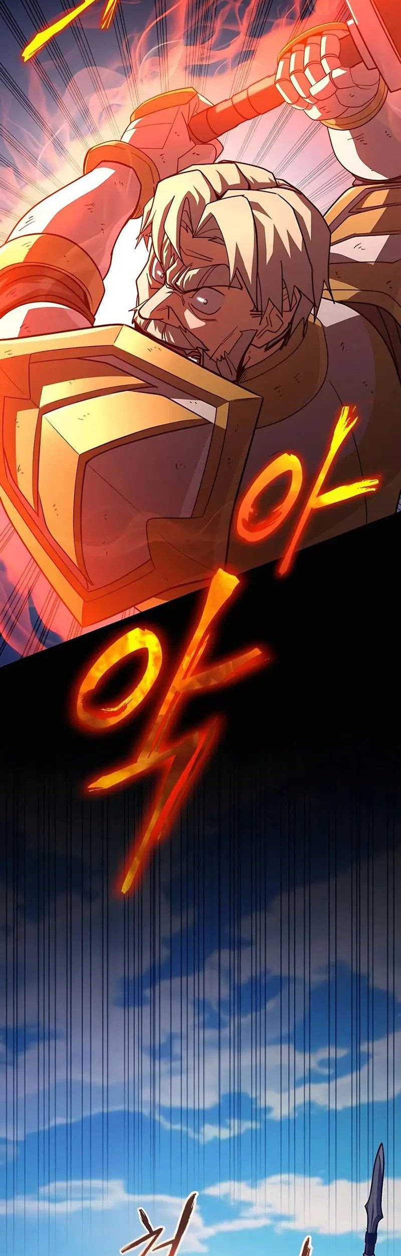 I Picked A Hammer To Save The World Chapter 55 Gambar 33