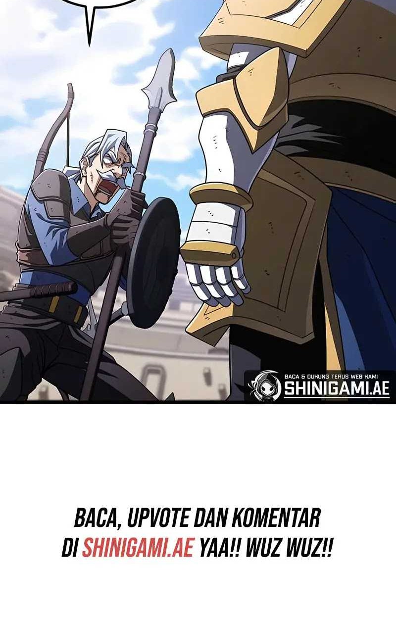 I Picked A Hammer To Save The World Chapter 55 Gambar 35