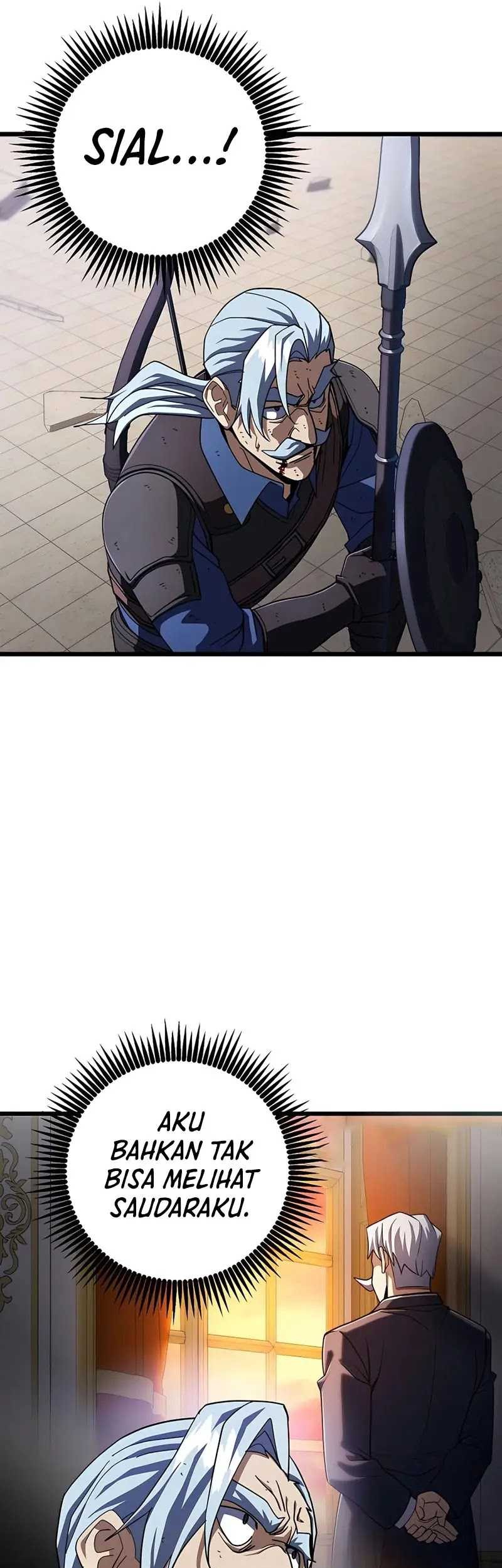 I Picked A Hammer To Save The World Chapter 55 Gambar 40