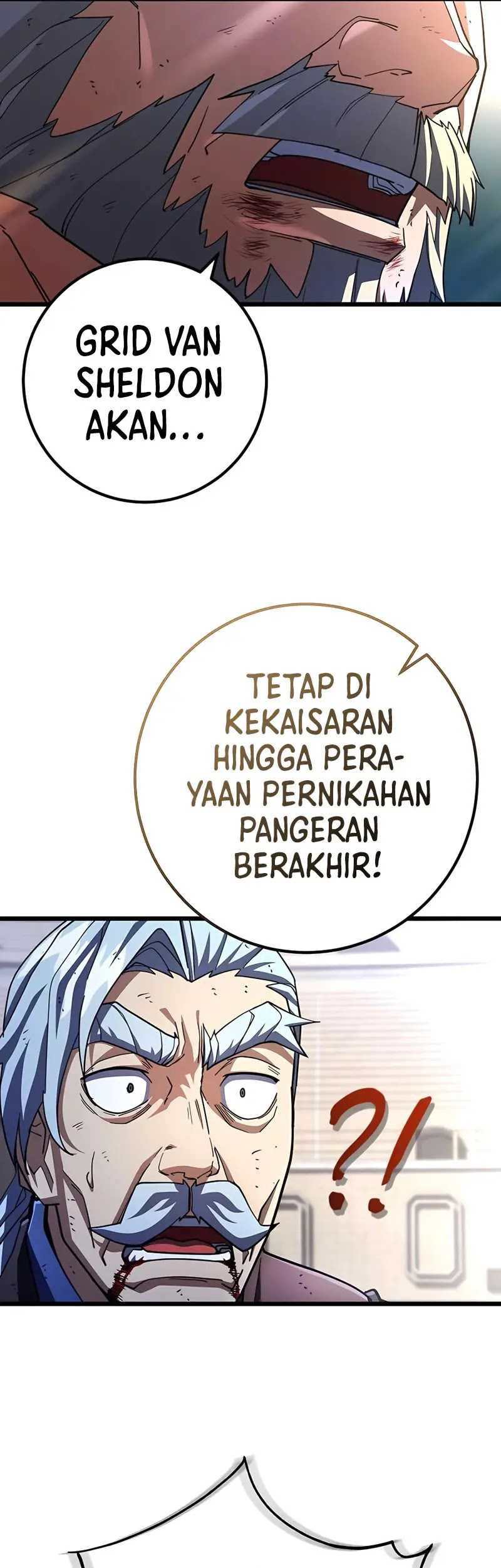 I Picked A Hammer To Save The World Chapter 55 Gambar 44