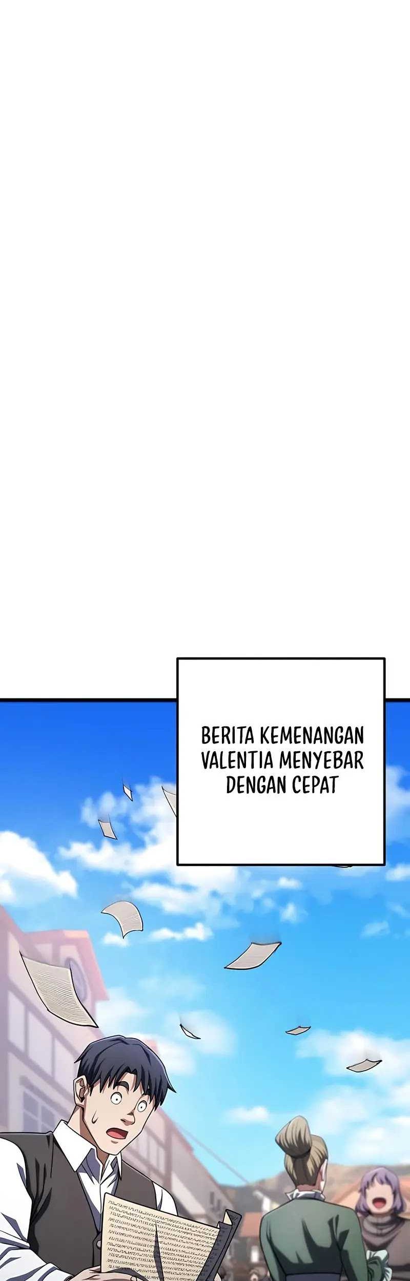 I Picked A Hammer To Save The World Chapter 55 Gambar 49