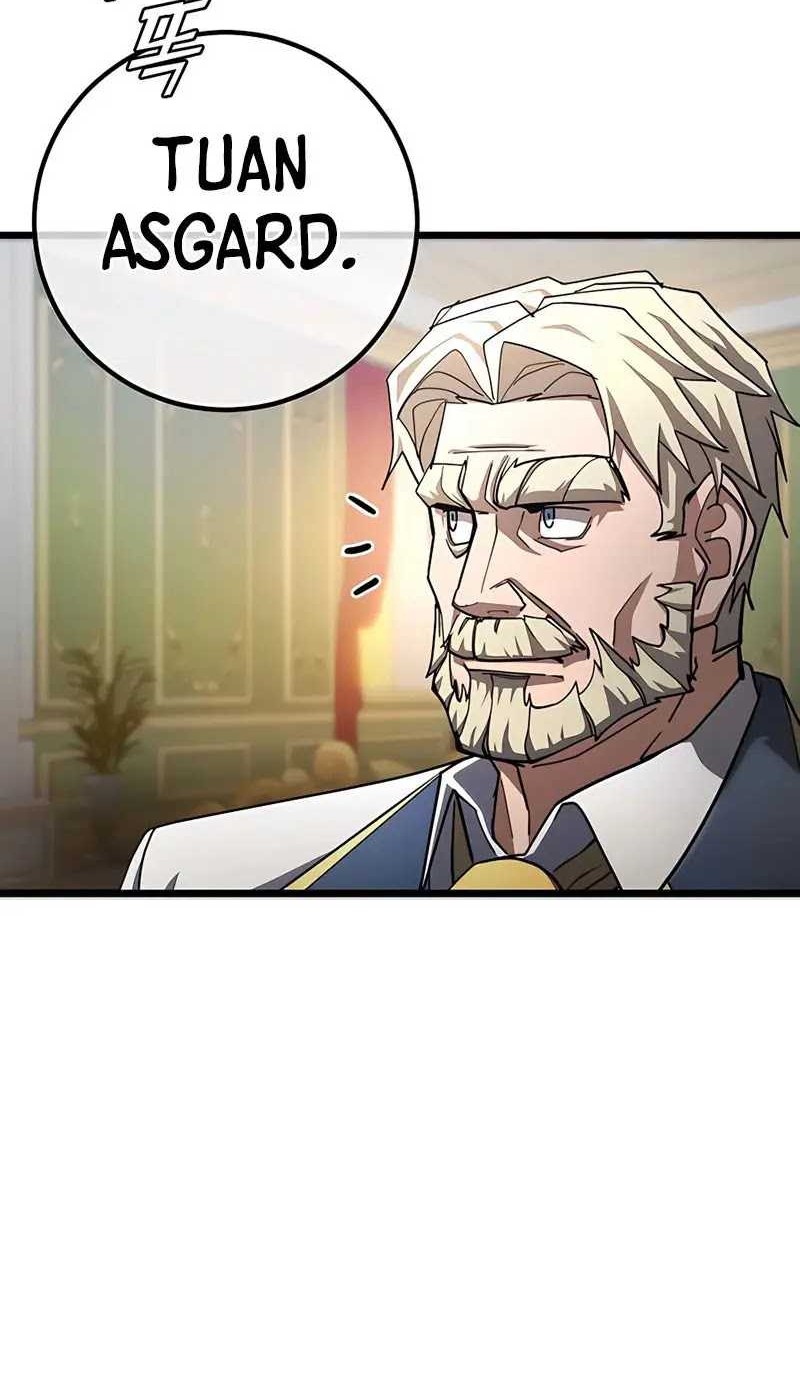 I Picked A Hammer To Save The World Chapter 55 Gambar 55