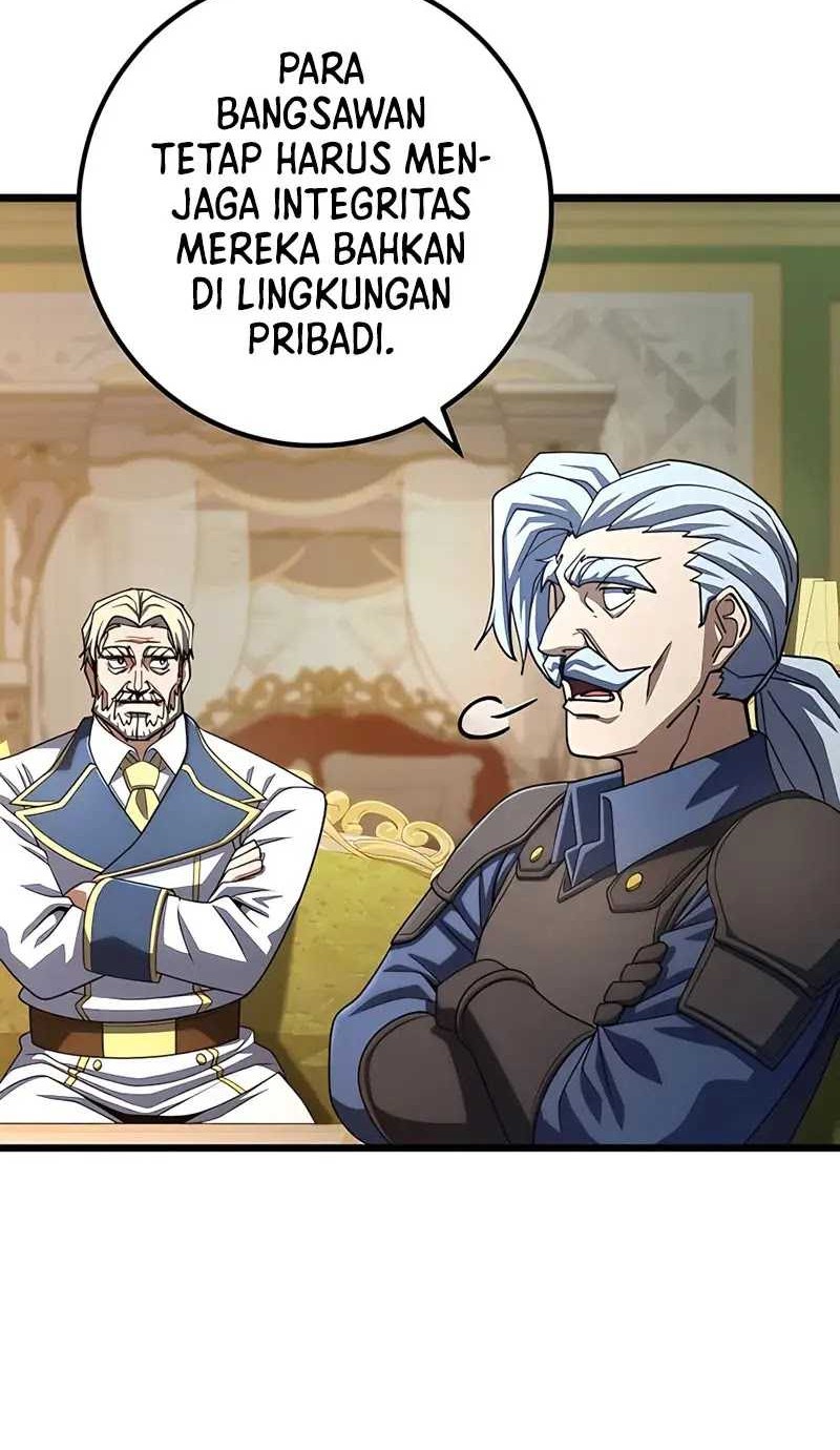 I Picked A Hammer To Save The World Chapter 55 Gambar 59