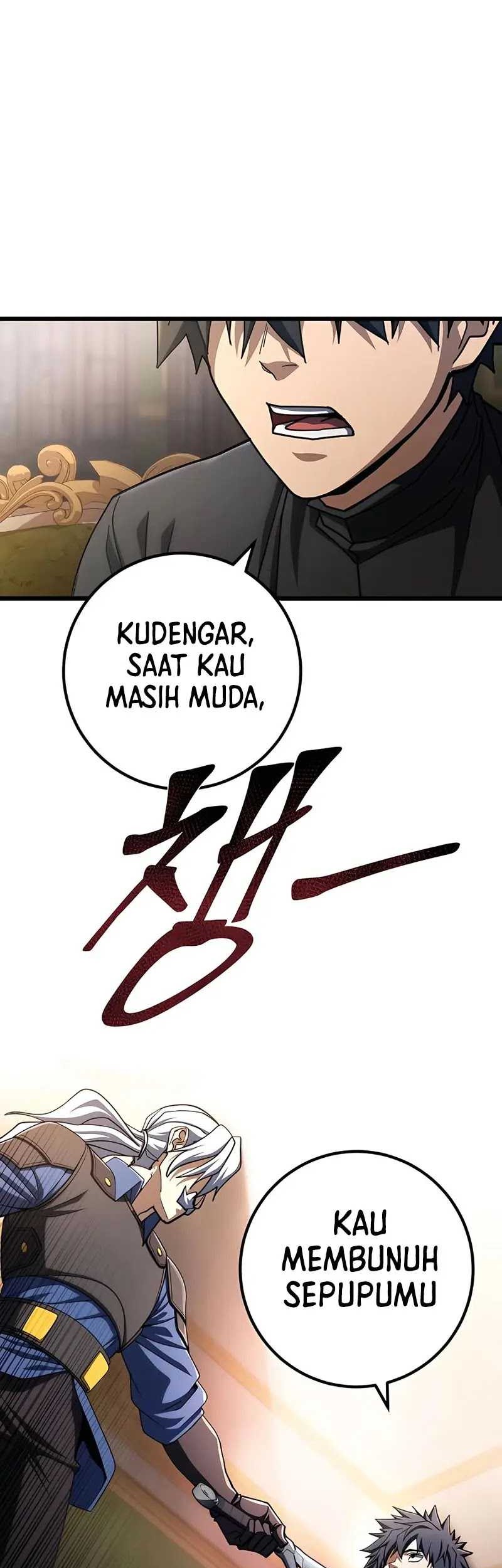 I Picked A Hammer To Save The World Chapter 55 Gambar 62