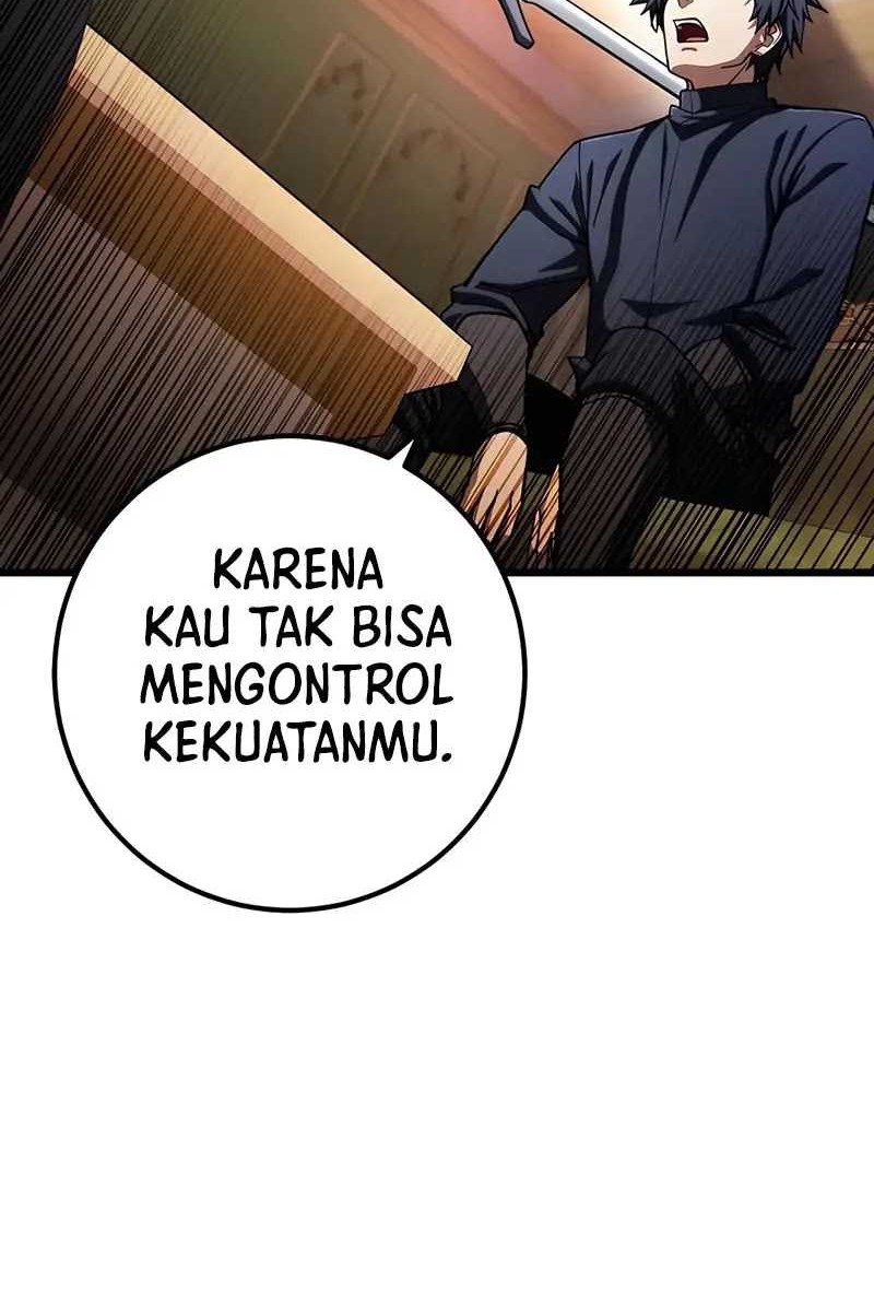I Picked A Hammer To Save The World Chapter 55 Gambar 63
